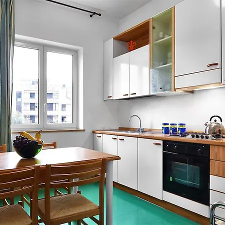 Caruso 1 By Villasandco Rentalsorrento Апартаменти *