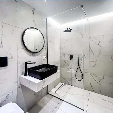 Caruso 1 By Villasandco Rentalsorrento Daire *