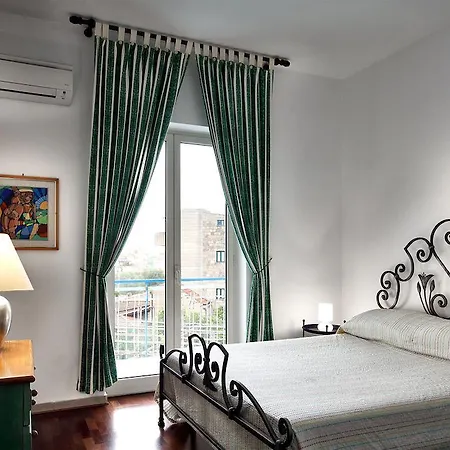 Caruso 1 By Villasandco Rentalsorrento *