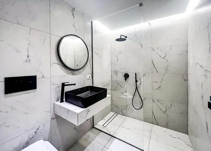 Caruso 1 By Villasandco Rentalsorrento アパート *