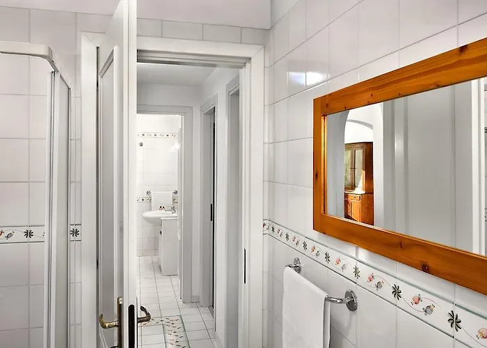 Apartamento Caruso 1 By Villasandco Rentalsorrento Sorrento