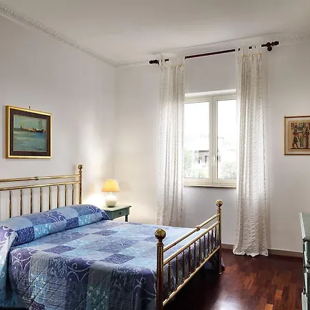 Caruso 1 By Villasandco Rentalsorrento Apartment