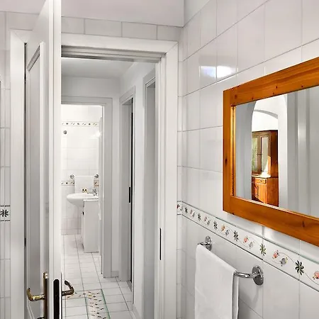 Appartement Caruso 1 By Villasandco Rentalsorrento Sorrento
